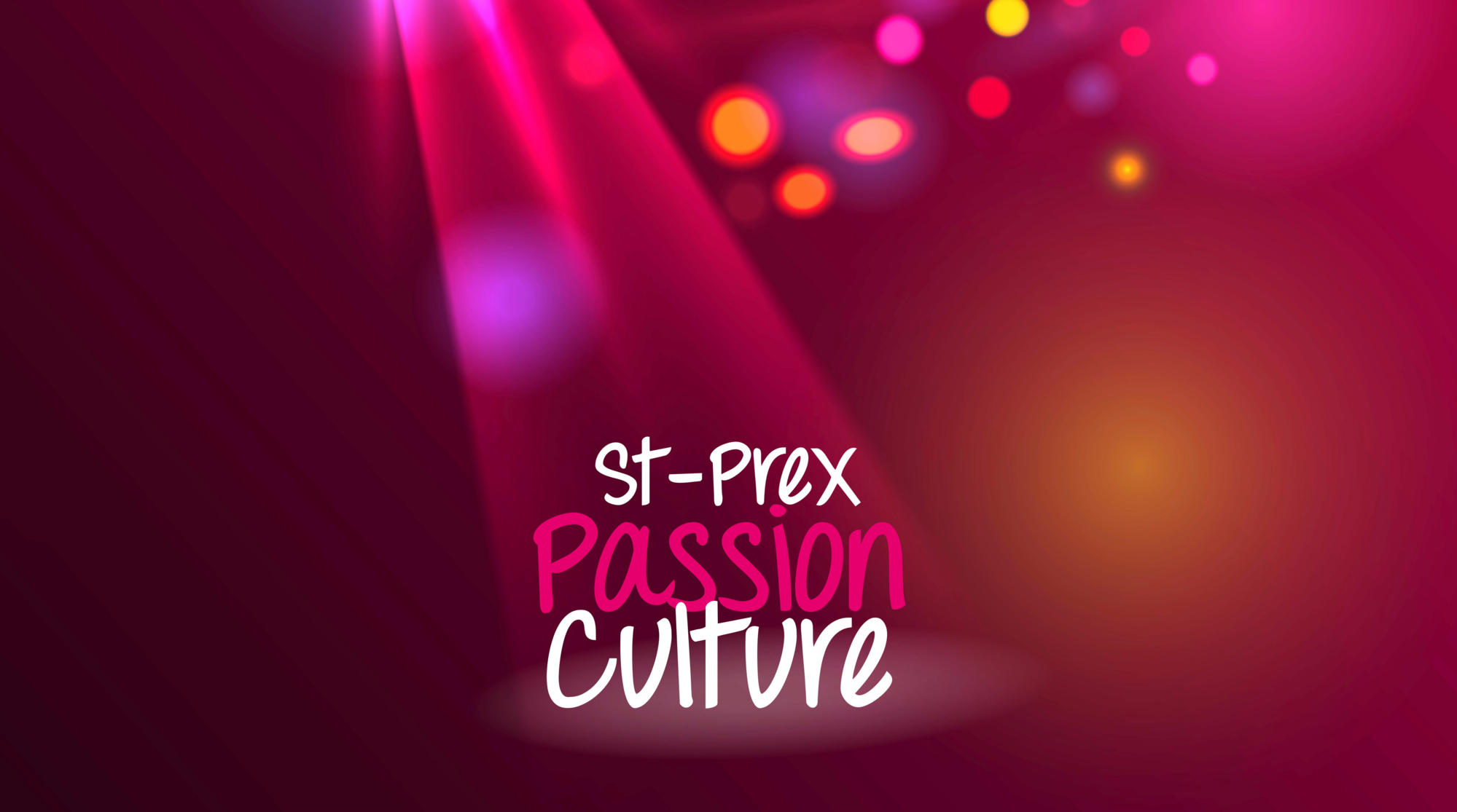 St-Prex Passion Culture