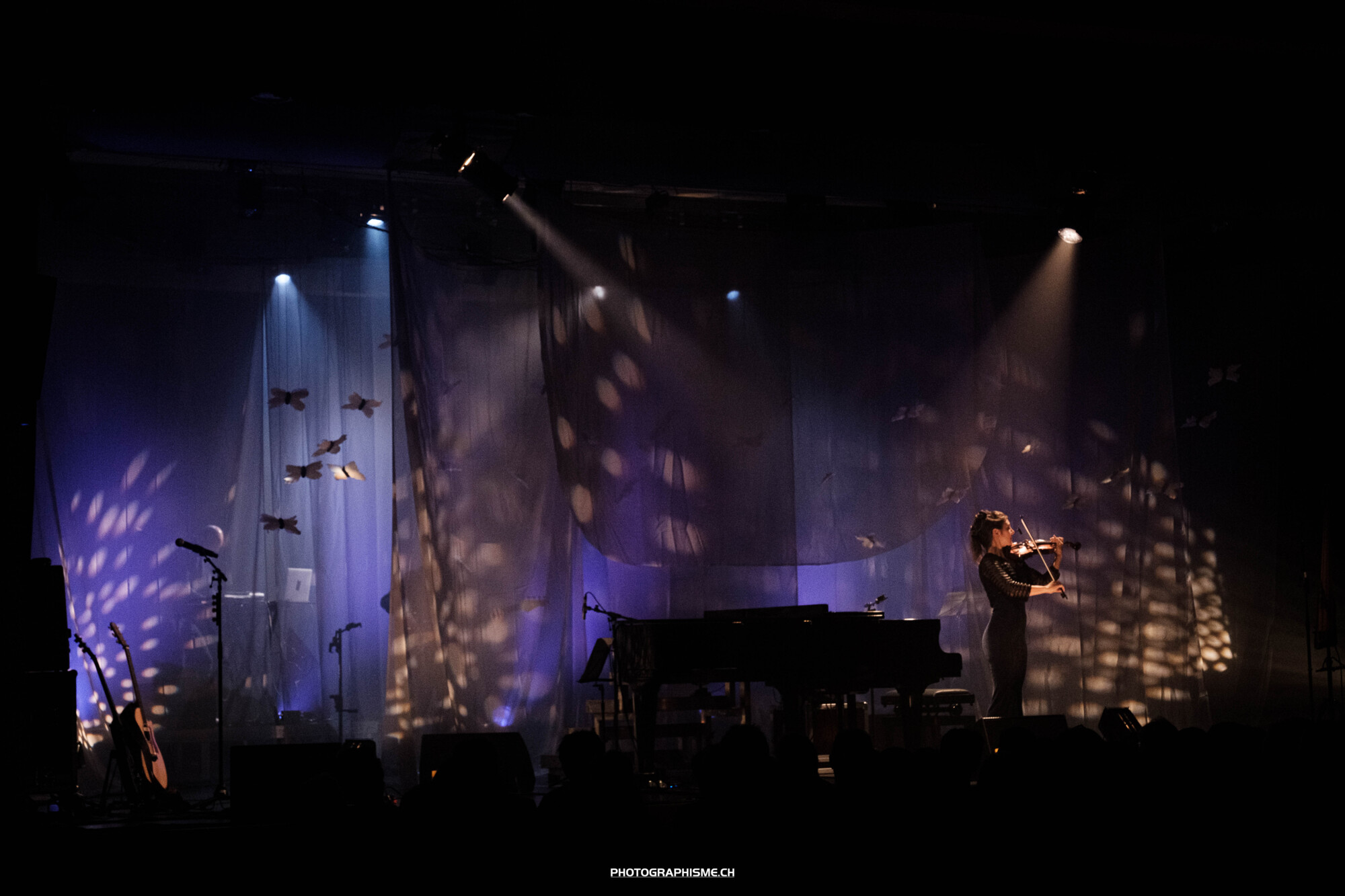 Nicolas Fraissinet5.11.2022