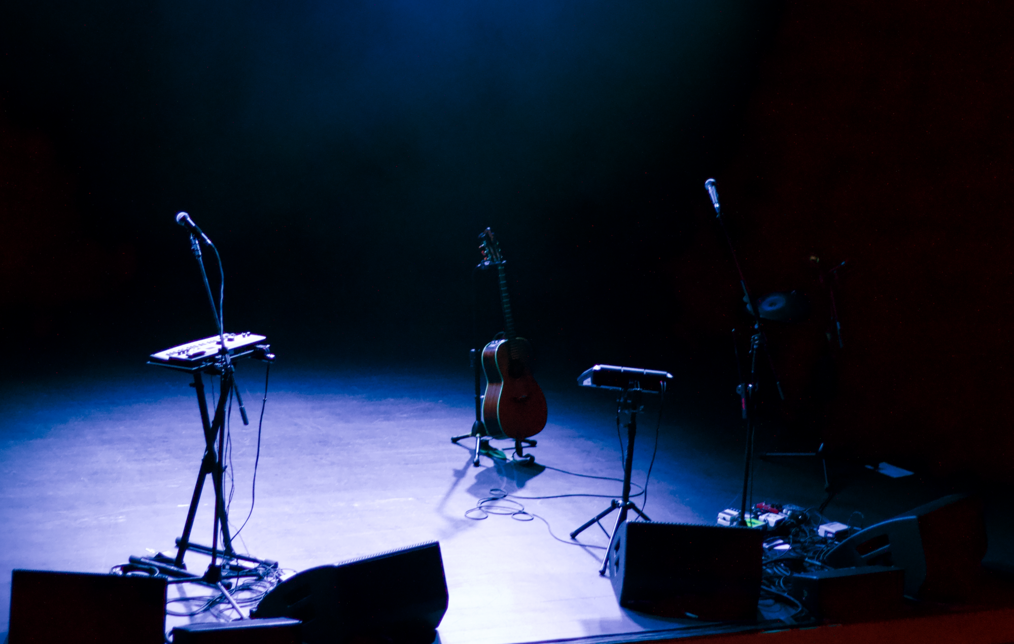 St-Prex Passion Culture