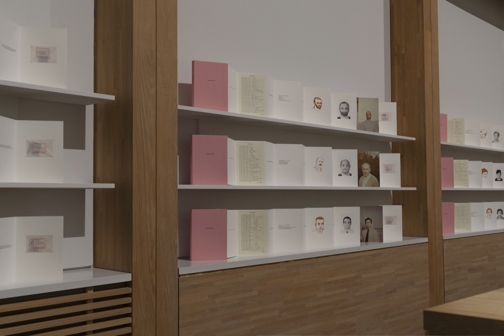 Fond. Michalski - Expo Jouer le Je