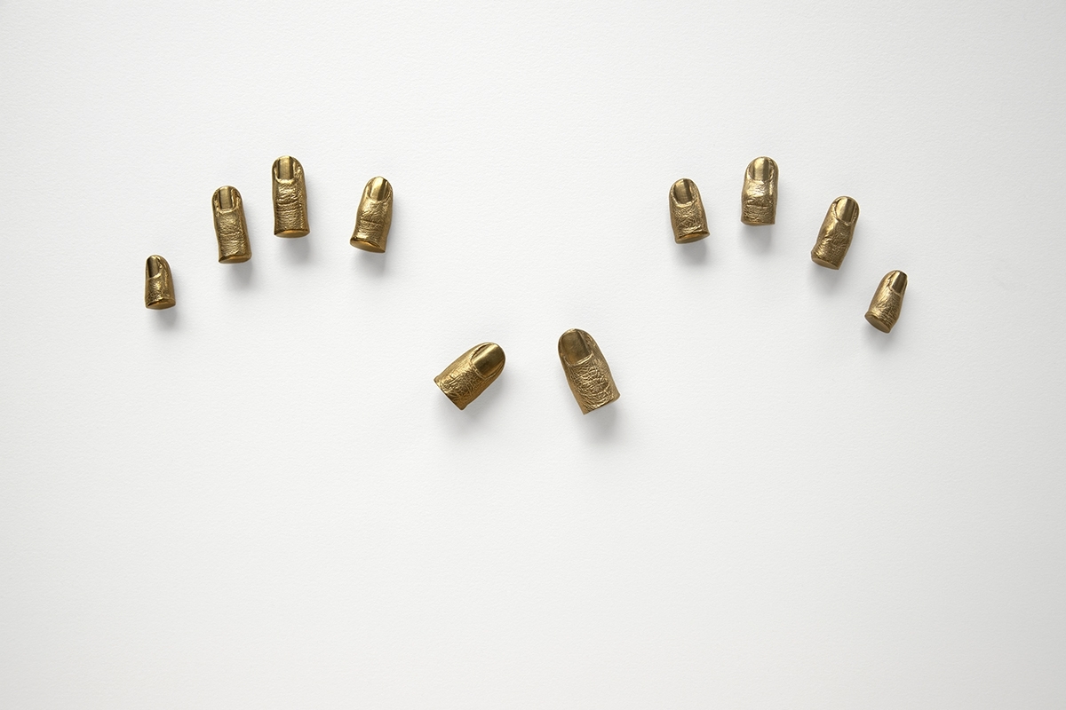 Expo Jouer le Je - Fondation Michalski