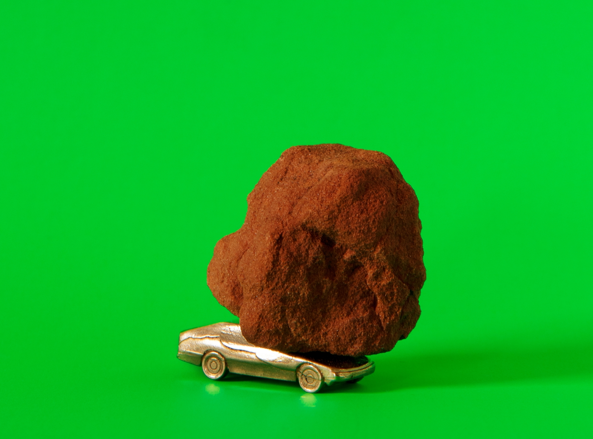 Expo Jouer le Je - Fondation Michalski