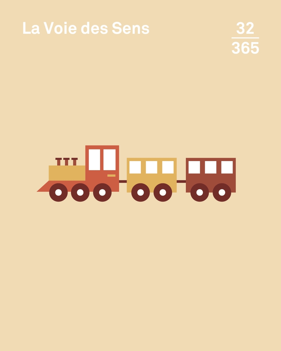 Calendrier 365 jours - f&eacute;vrier