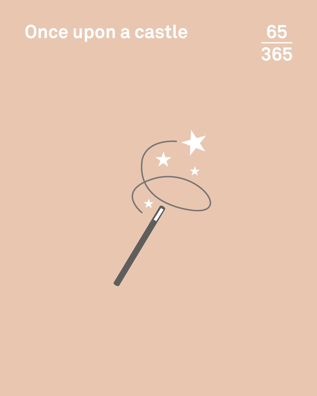 Calendrier 365 jours - mars