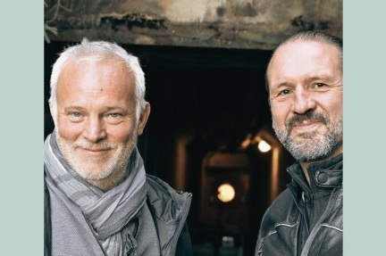 Soirée nordique avec M.Voltenauer&N.Feuz