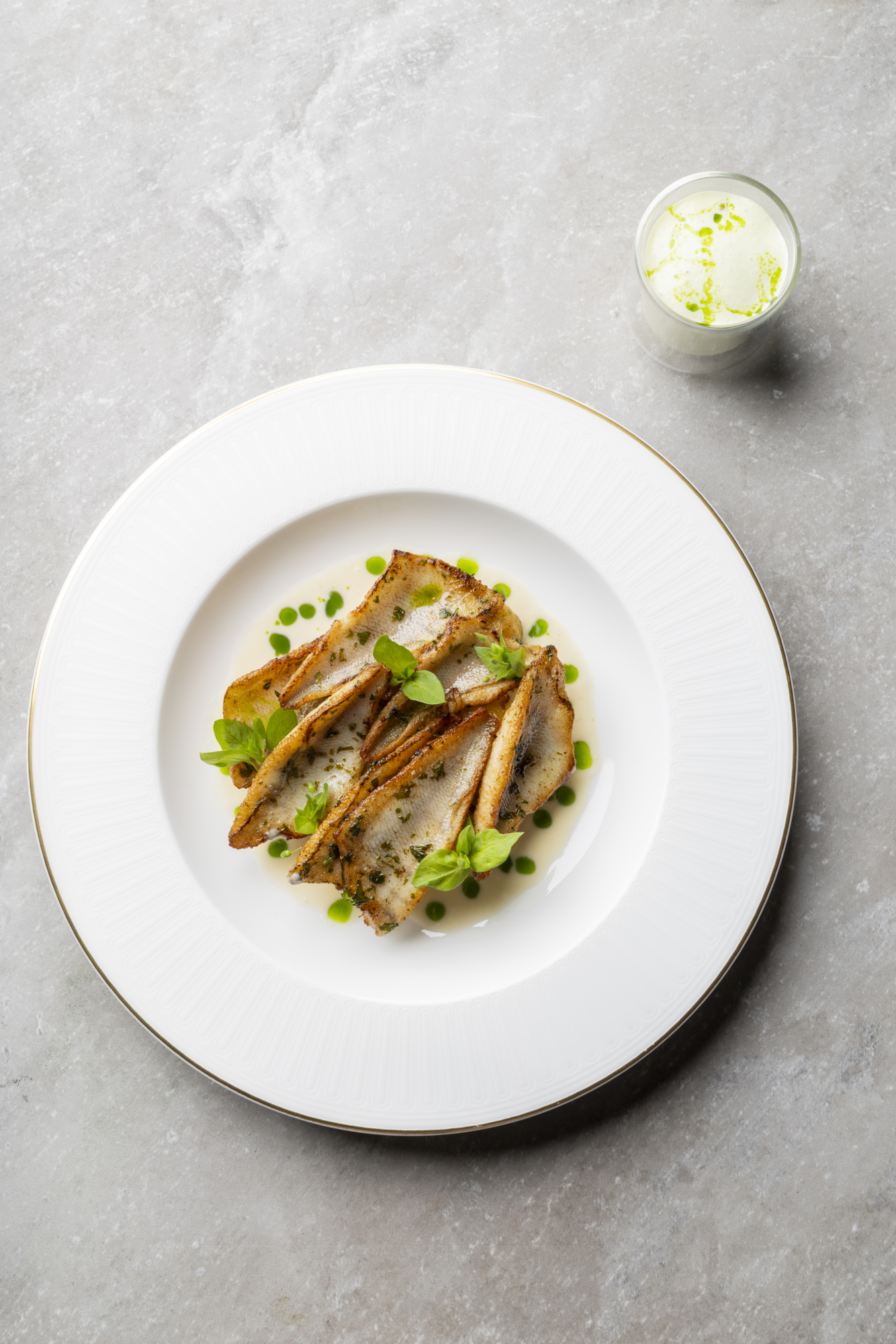 Assiette Casino Morges 2025