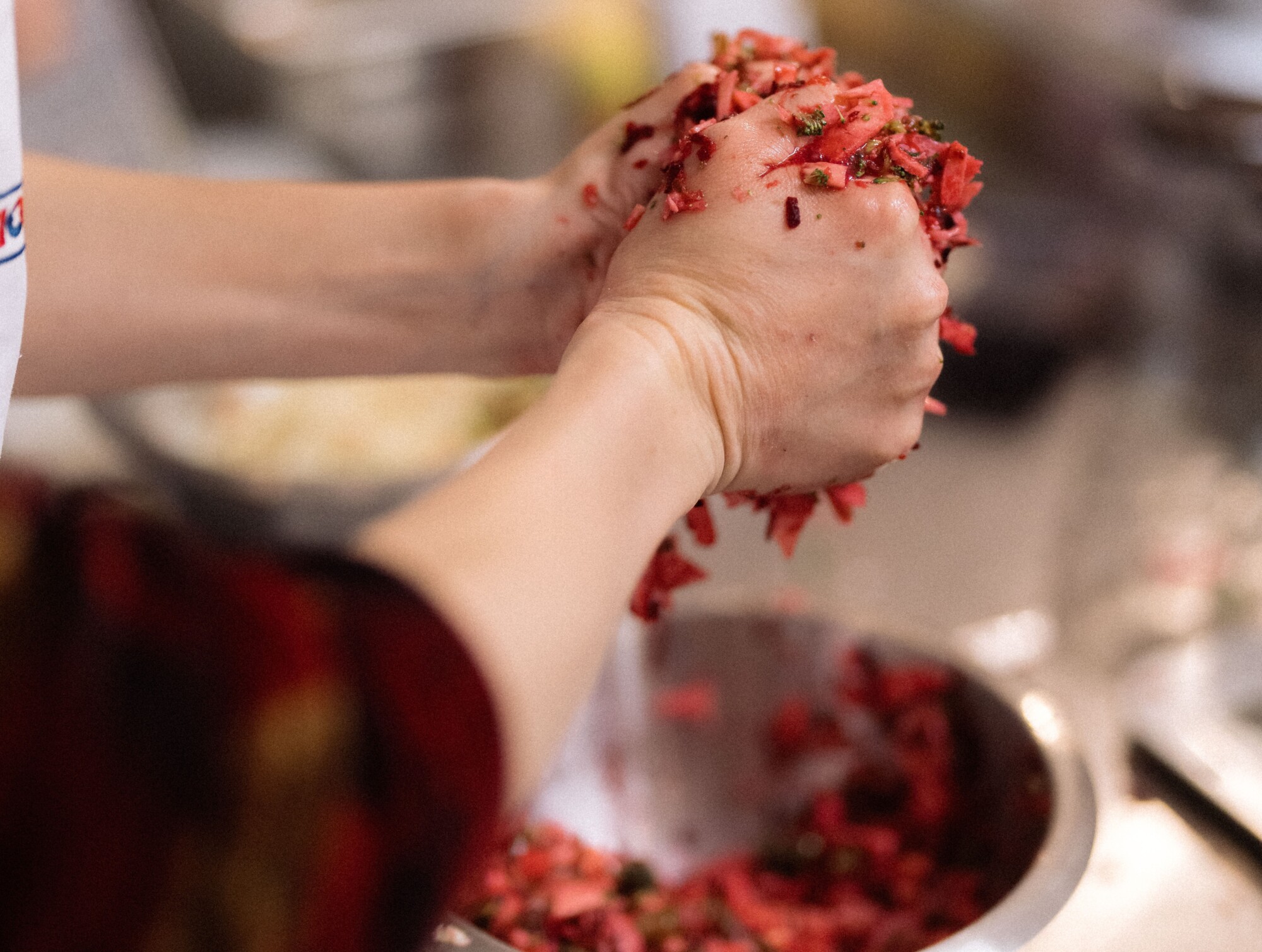 Atelier découverte de la fermentation