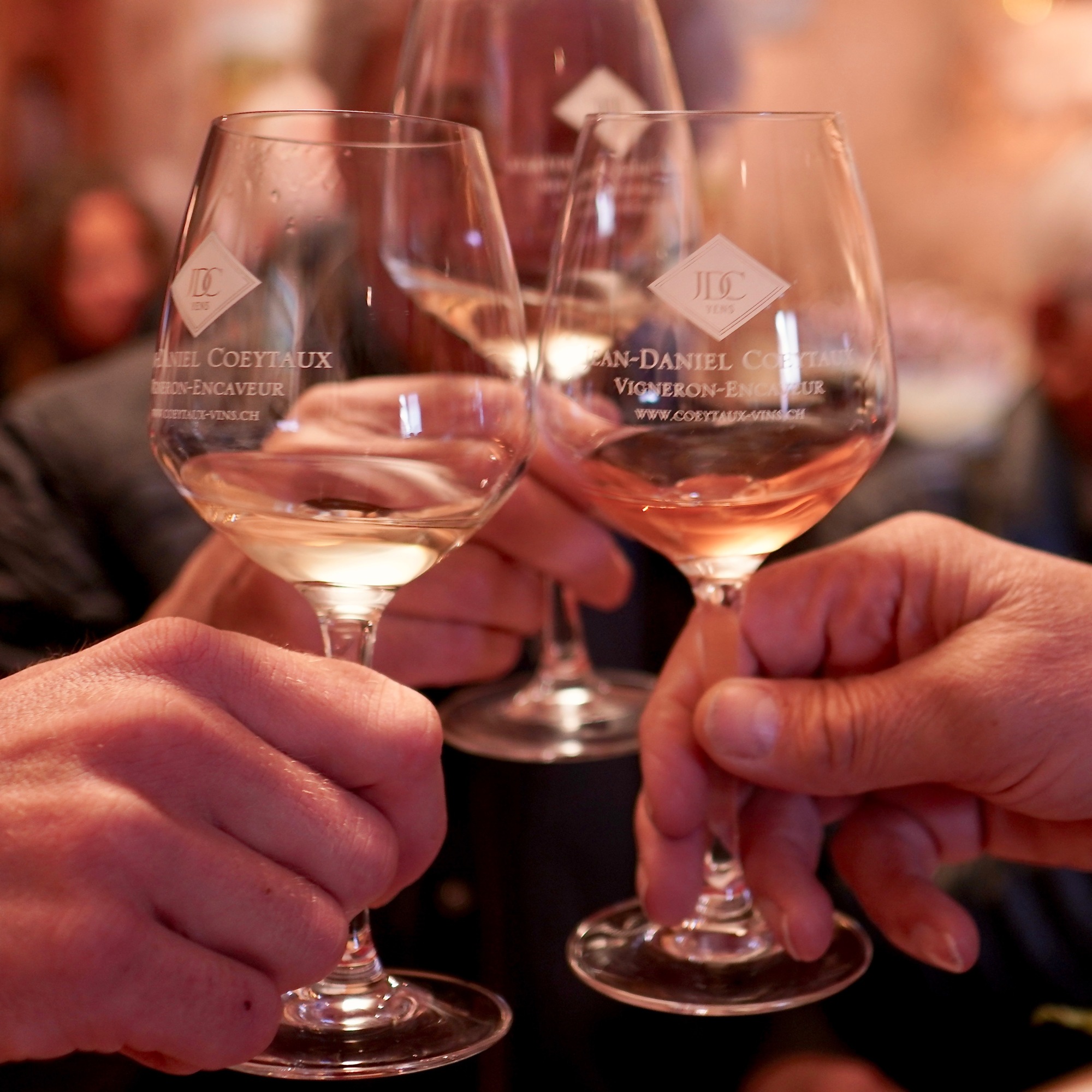 Photos défilement Samedis Gourmands - 2026 - 5