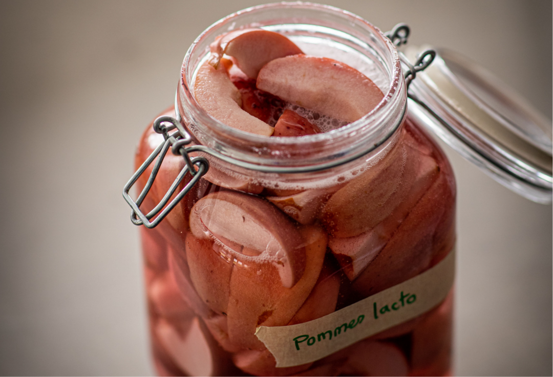 Atelier Fermentation : Approfondissement et Exploration