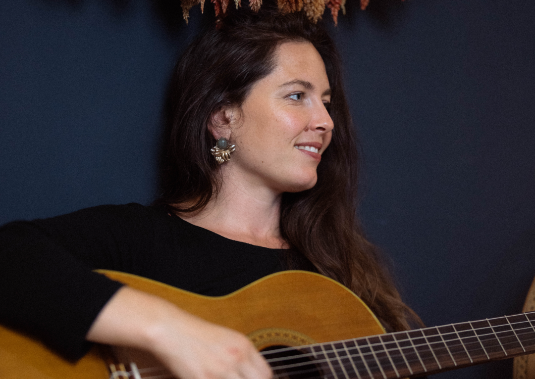 Voyage musical au fil des saisons avec Charlotte de Perrot et Raphaël Gétaz