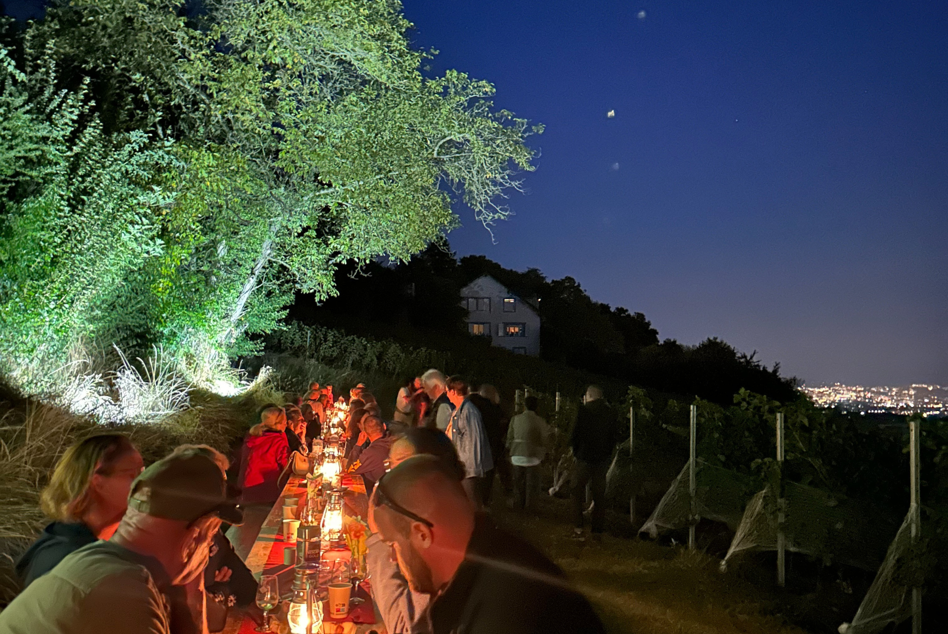 Cave jean Daniiel Coeytaux Tavolata