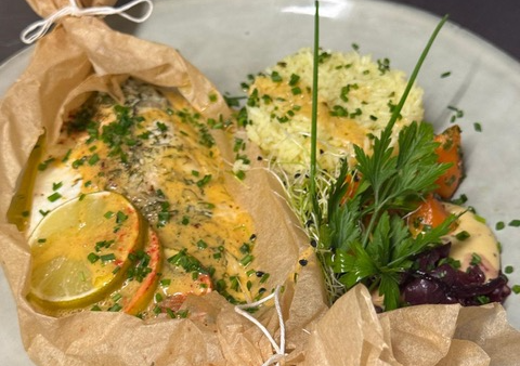 Restaurant de l'Hôtel de Ville de Vullierens