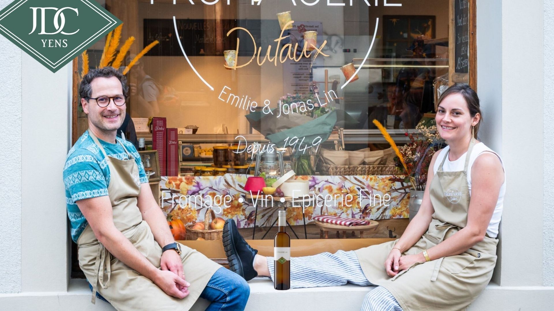 Soirée Accords Vins et Fromages