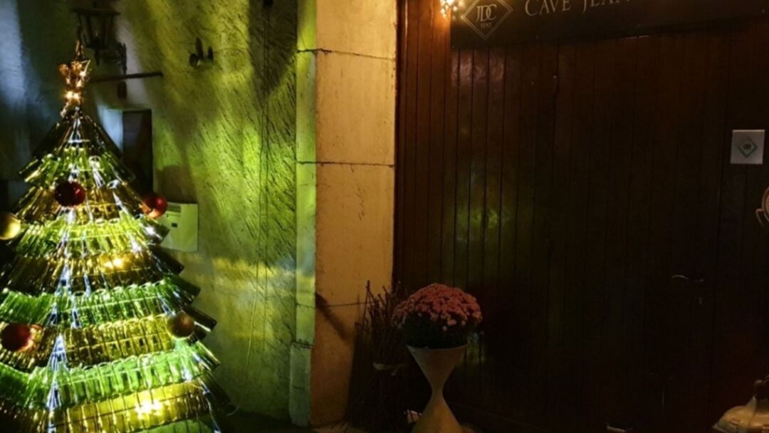 Apéritif de fin d’année – Dégustation