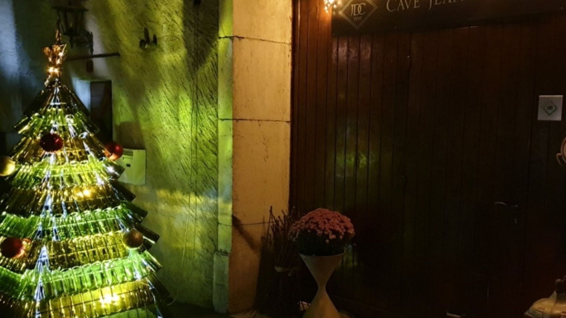 Apéritif de fin d’année – Dégustation