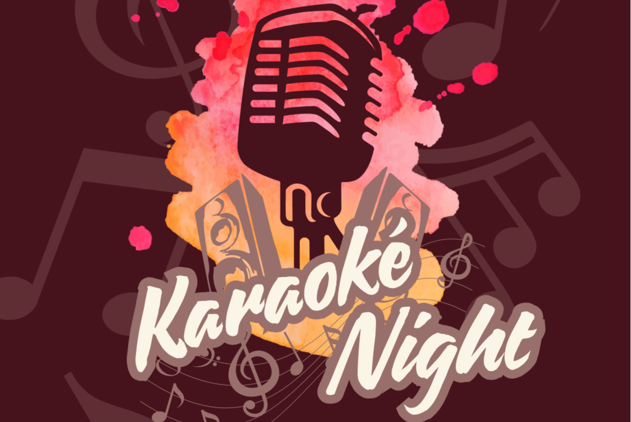 Karaoké Night