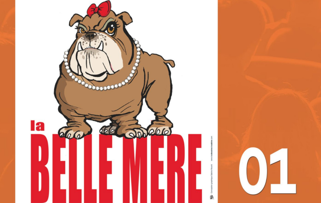 HUMOUR SUR LA CÔTE - LA BELLE MÈRE