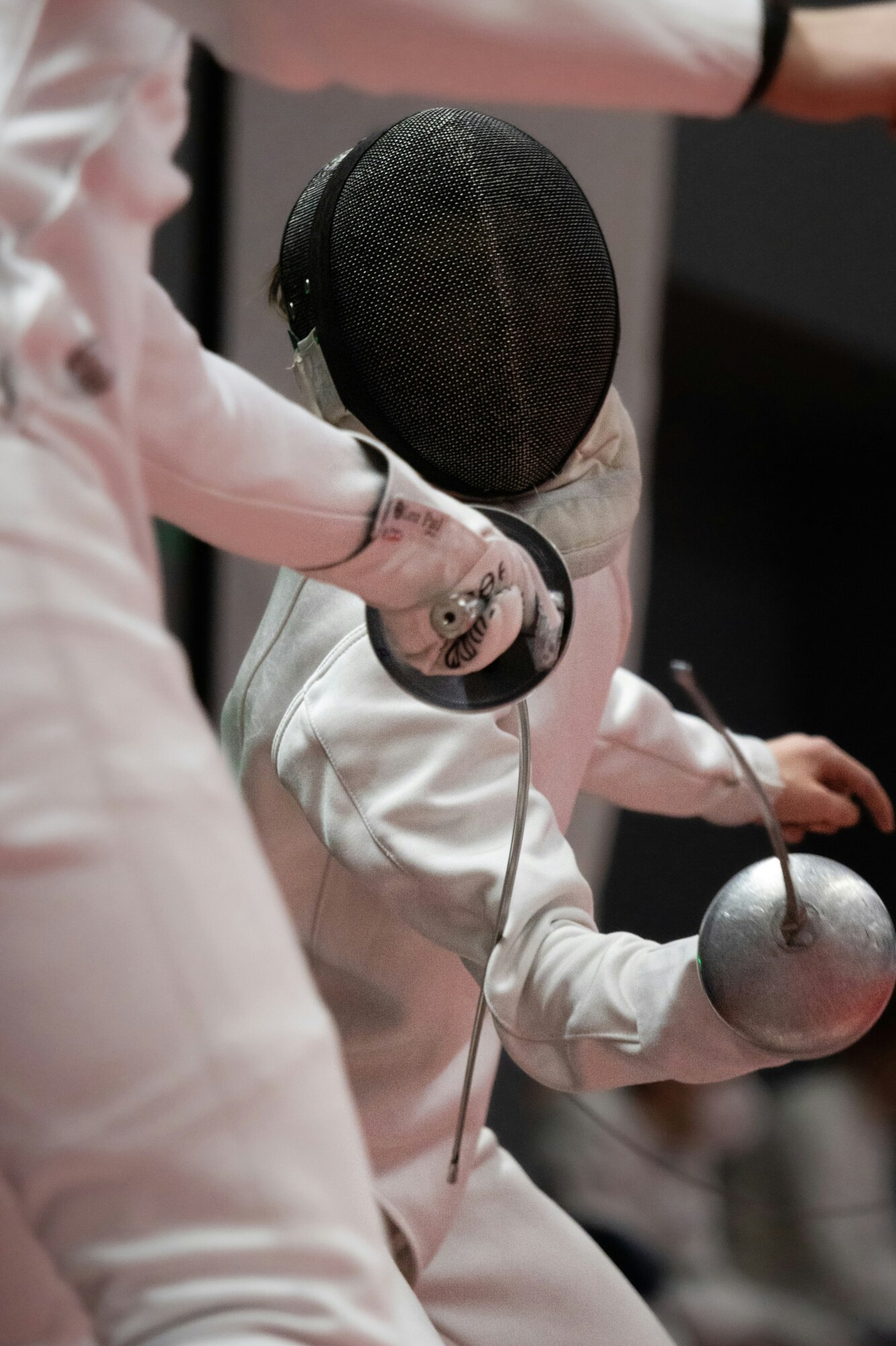 FTU 2026 initiation escrime