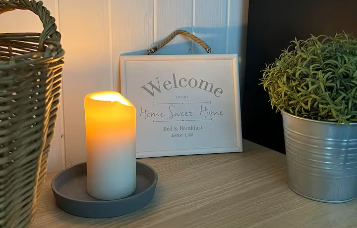 Airbnb Noëlle Jotterand