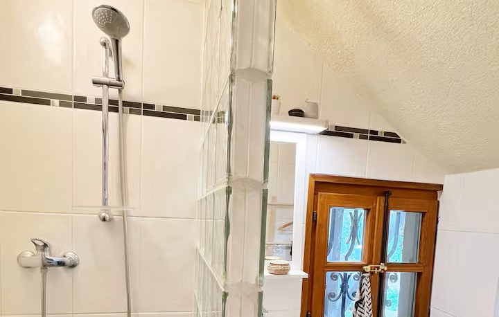 Airbnb Noëlle Jotterand