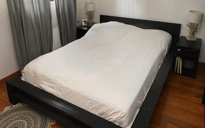 Airbnb Noëlle Jotterand