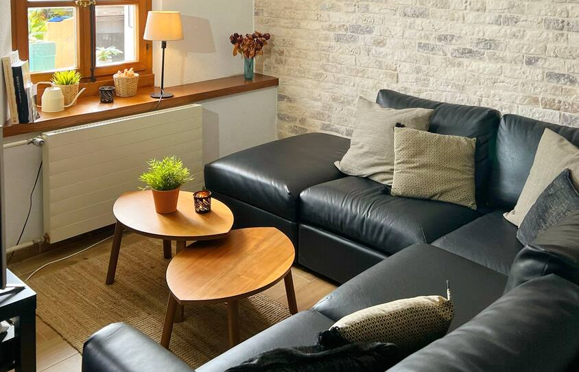 Airbnb Noëlle Jotterand