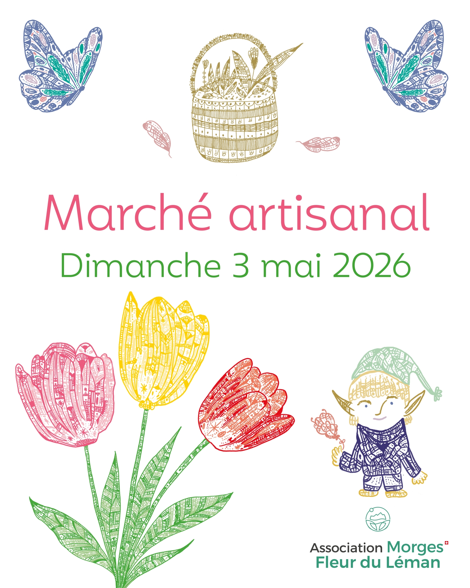 FTU 2026 - events MFL