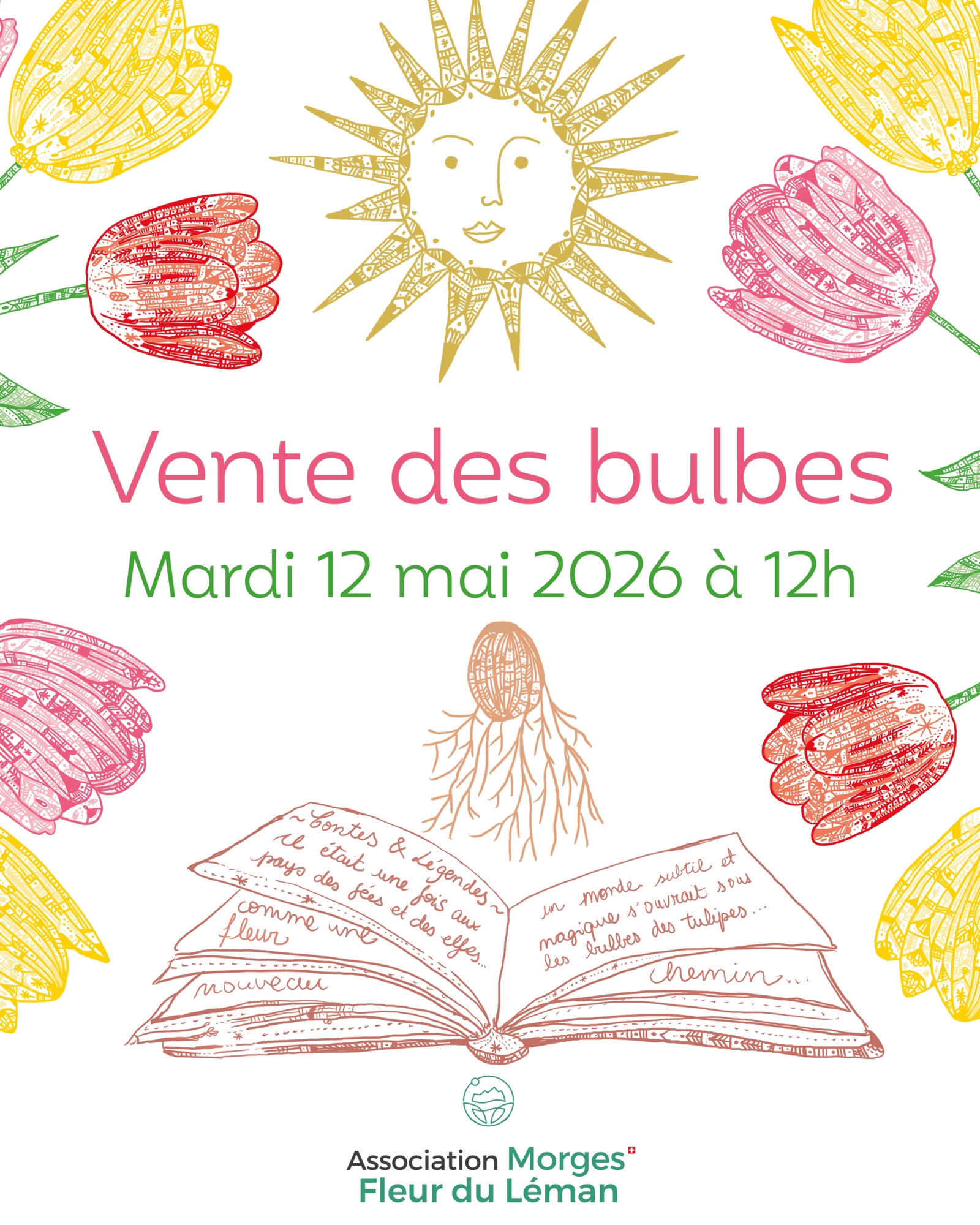 FTU 2026 - events MFL