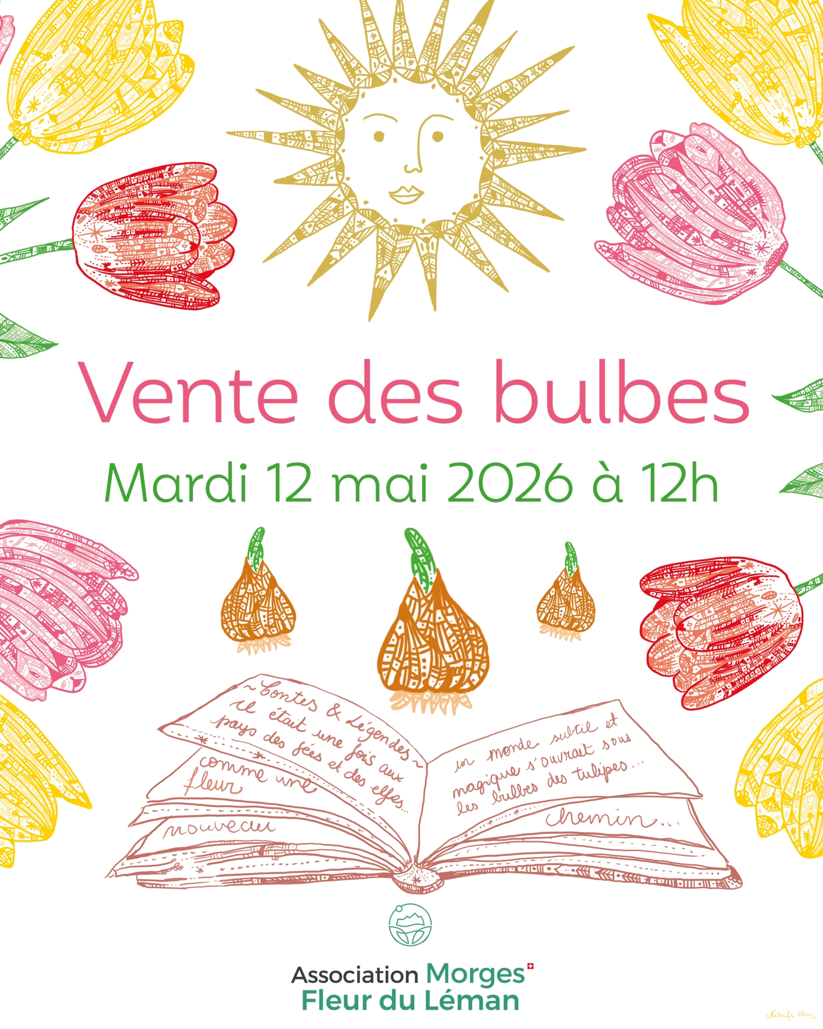 FTU 2026 - events MFL