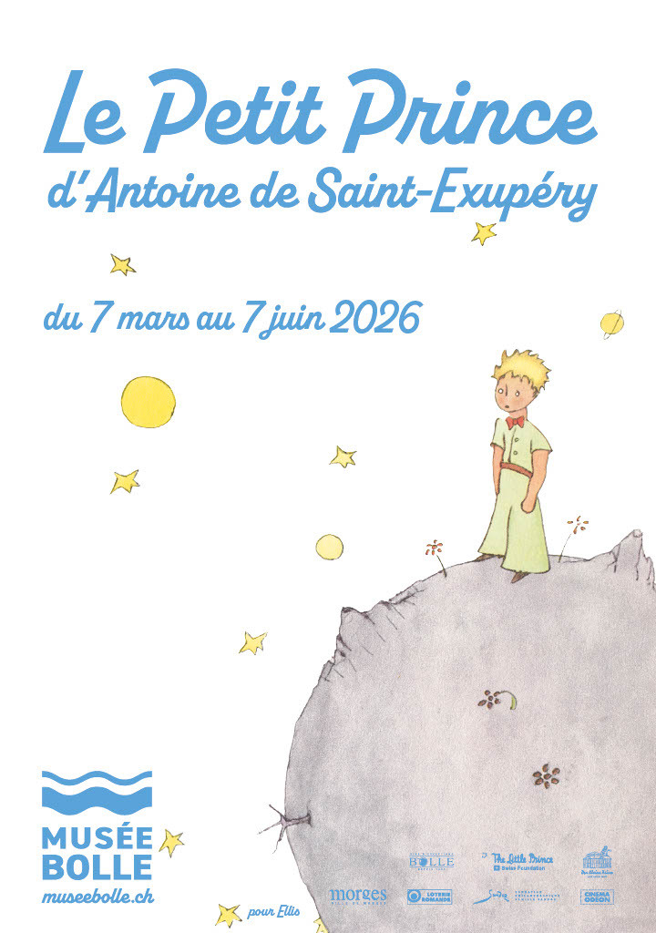 FTU 2026 - Petit Prince