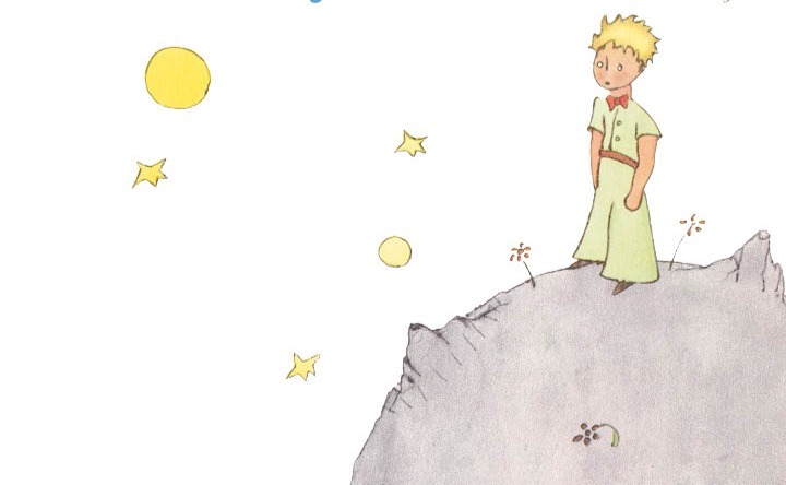 FTU 2026 - Petit Prince