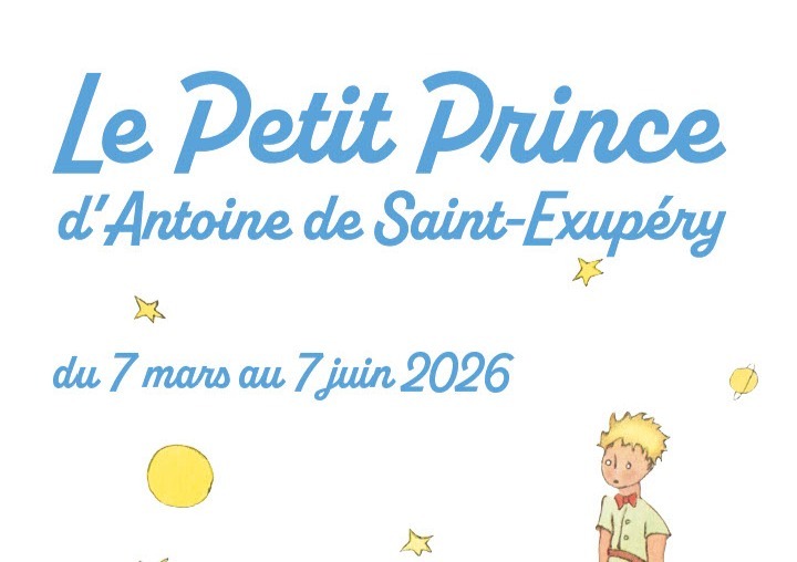 FTU 2026 - Petit Prince