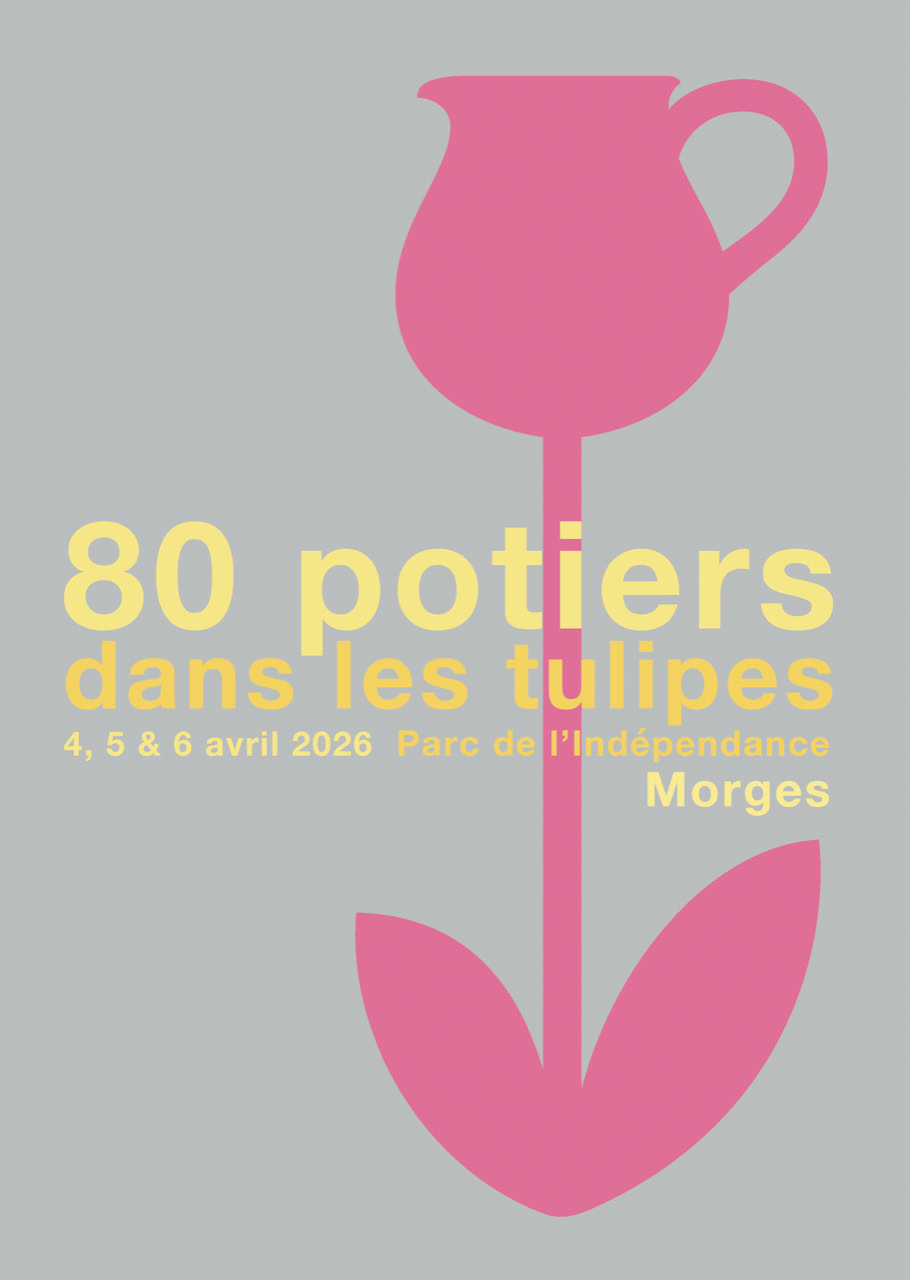 Marché des Potiers 2026