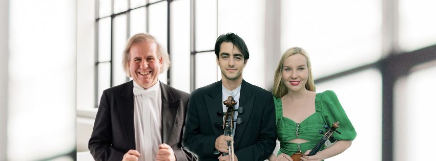 Concert: Autour de Schubert