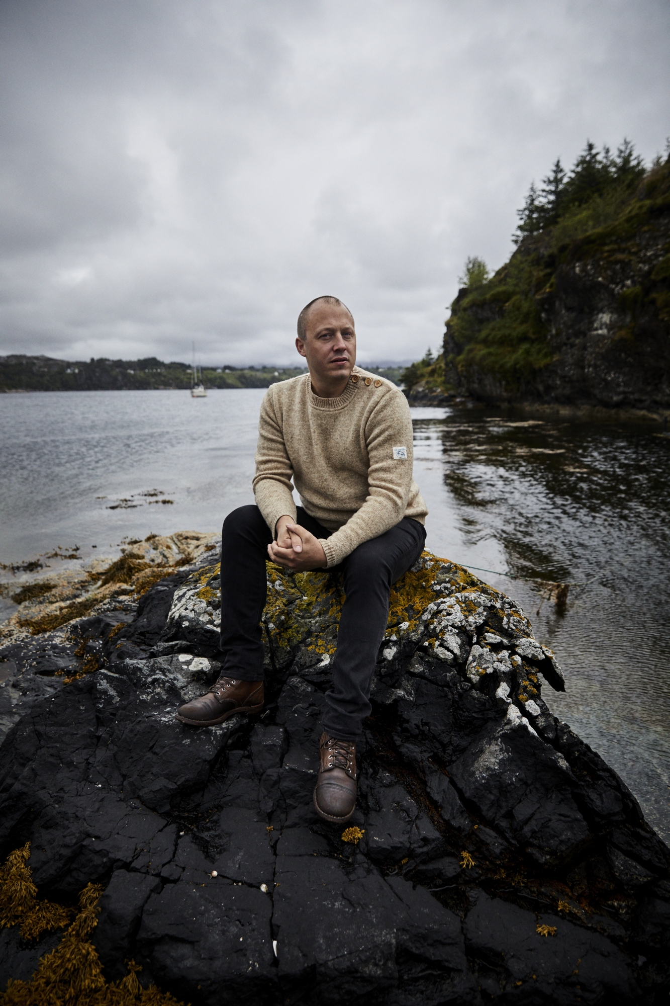 Lysverket x Njørden