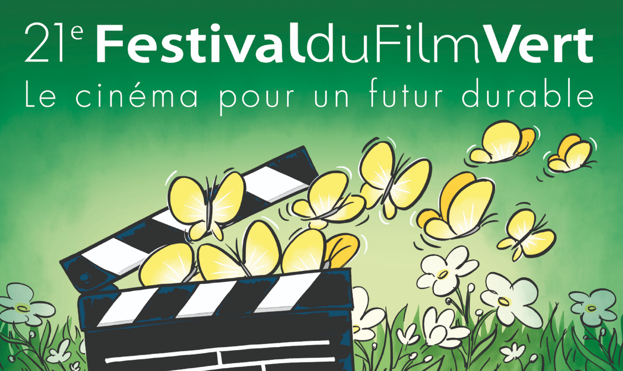 Festival du Film Vert