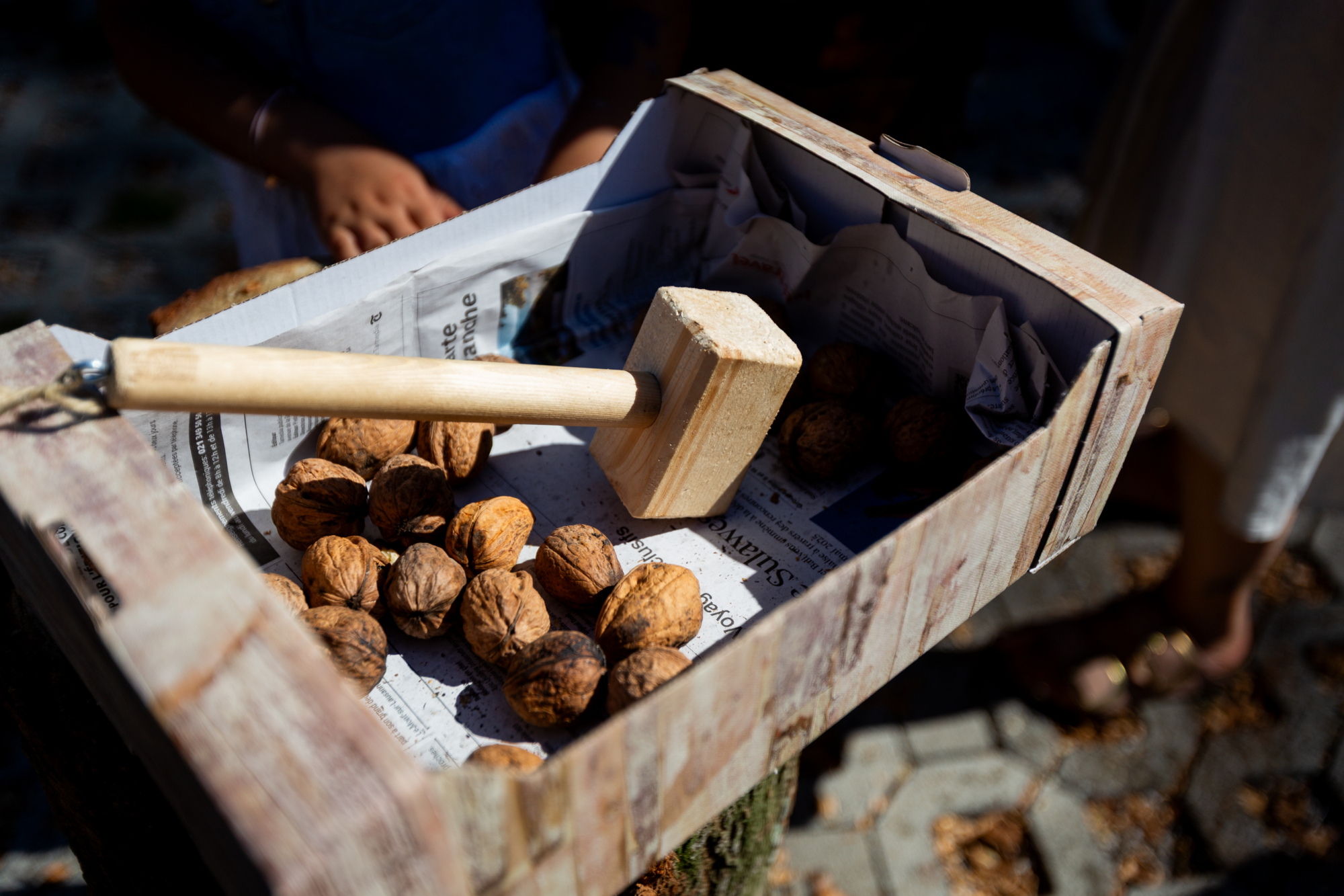 Moulin de S&eacute;very
