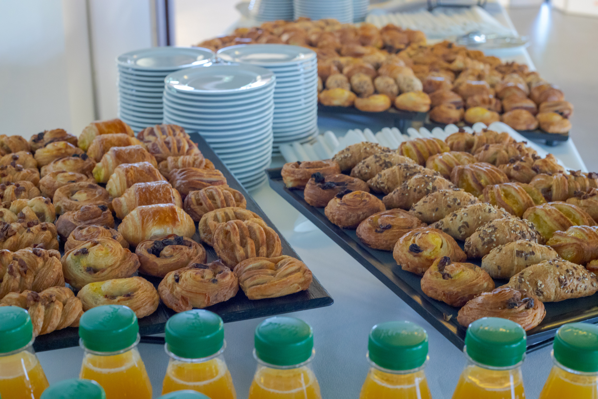 Brunch du Signal de Bougy