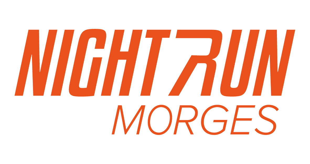 Night Run Morges