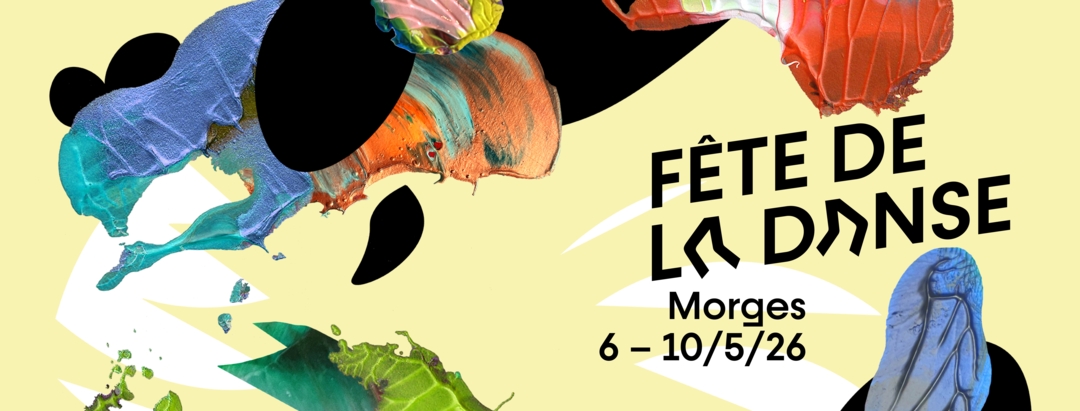Fête de la Danse Morges 2026