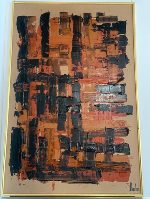 Exposition Jérôme Rudin