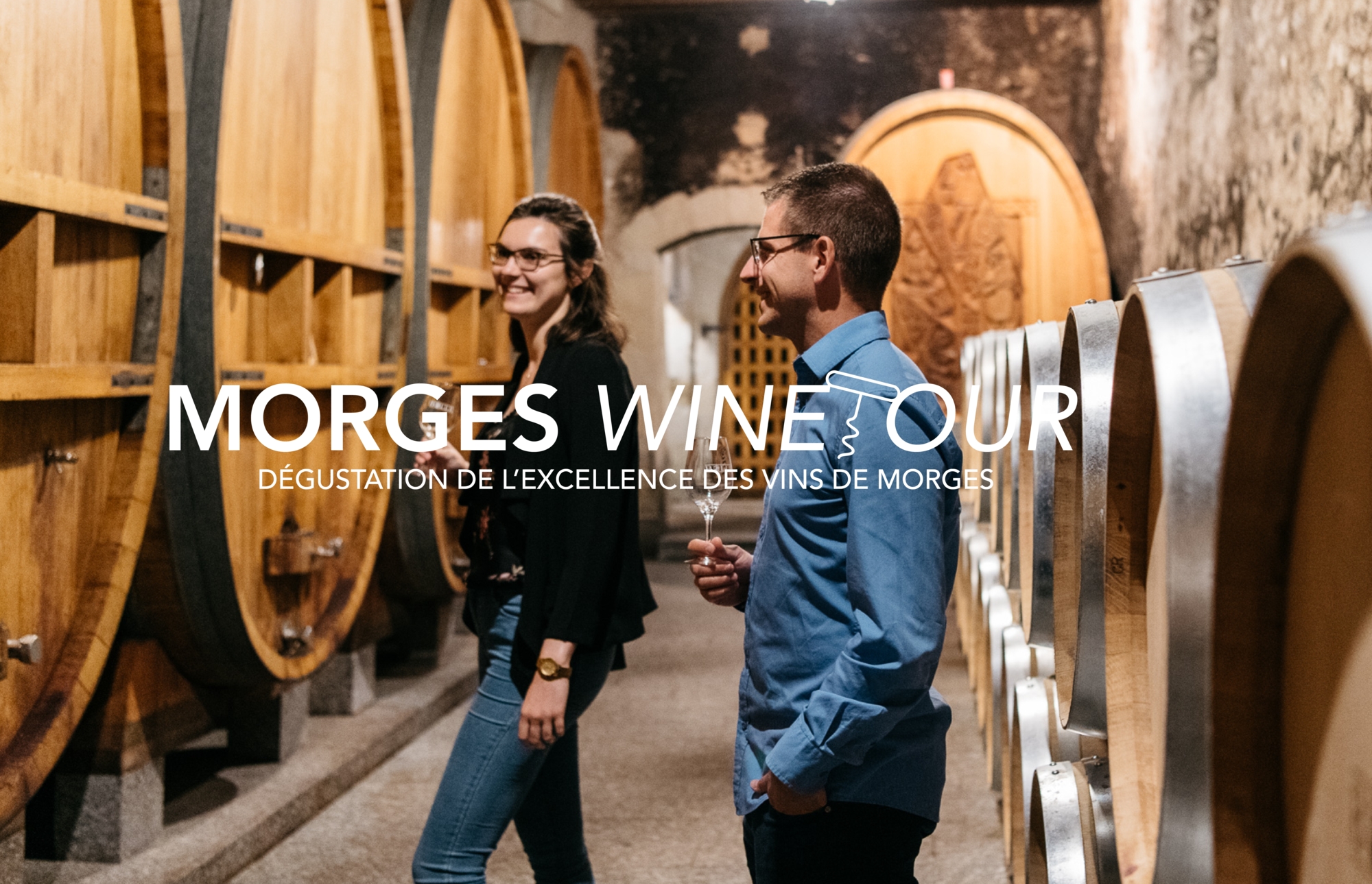 Morges Wine Tour