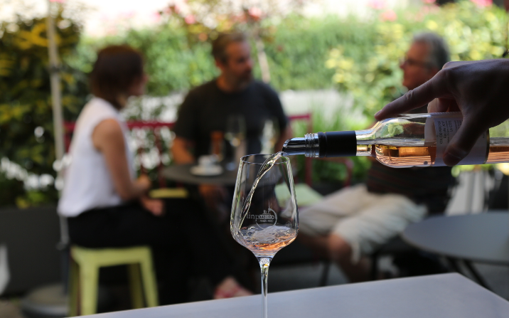 Linpasse photo 2 - caroline