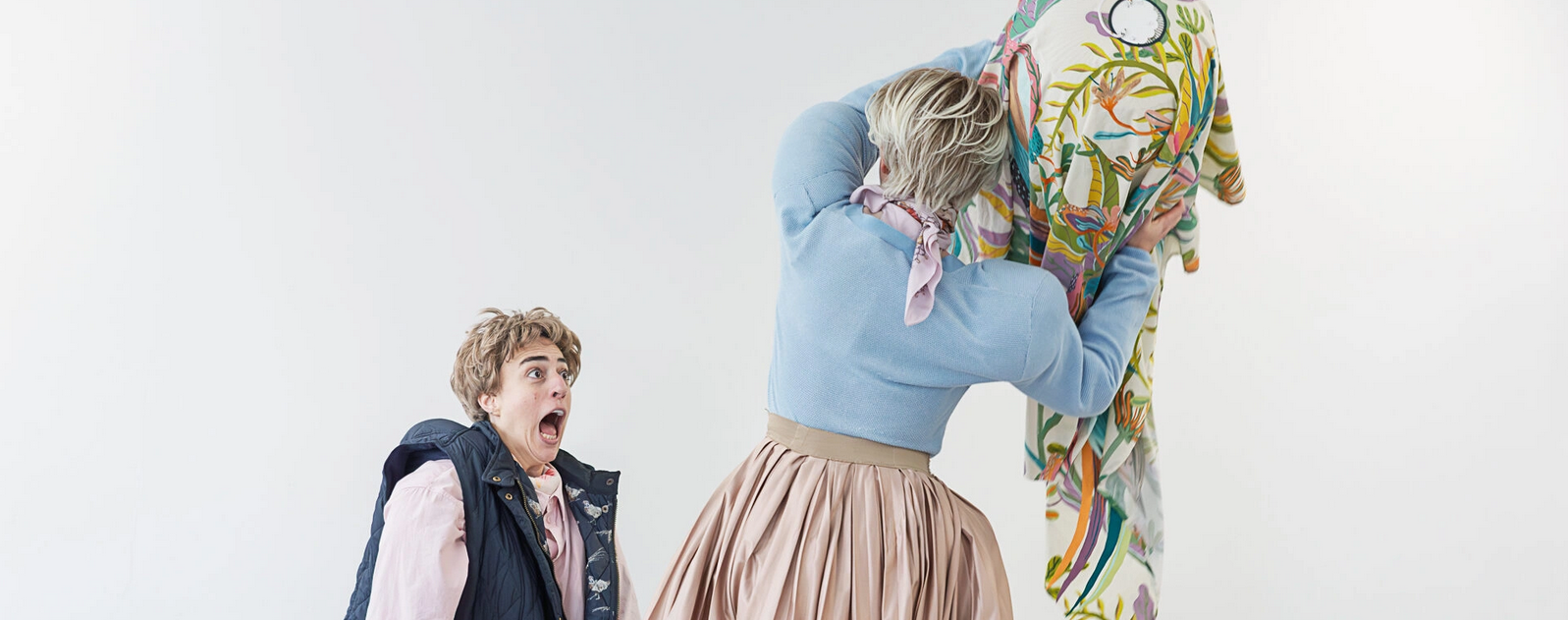 Spectacle et atelier ornithologique - La Révolte des Zozios