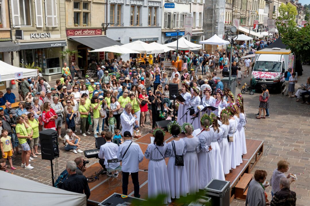 La Grande Table 2026