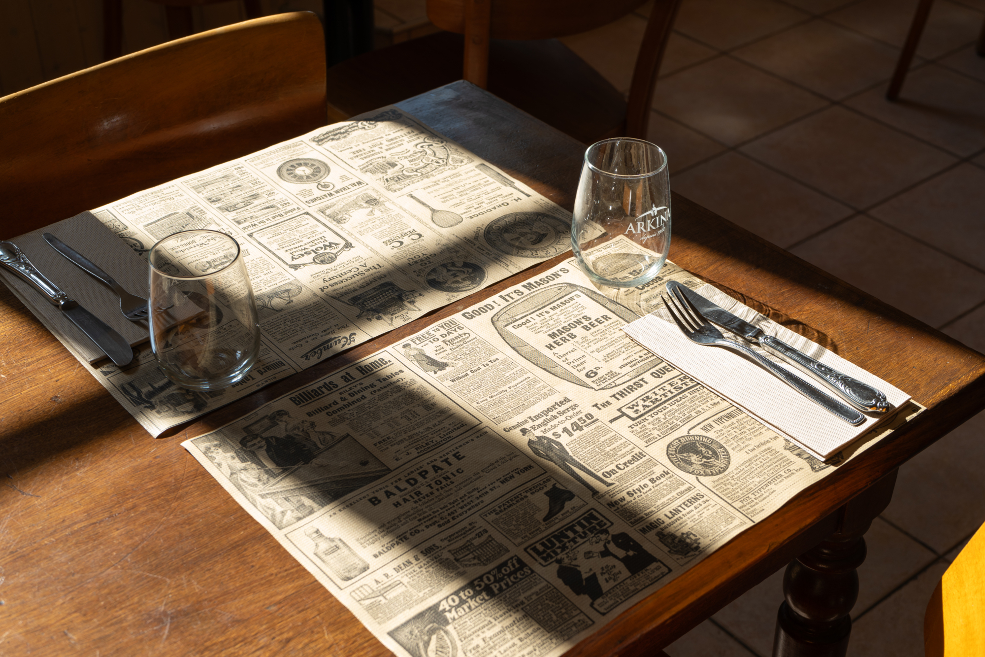 Auberge de commune Colombier