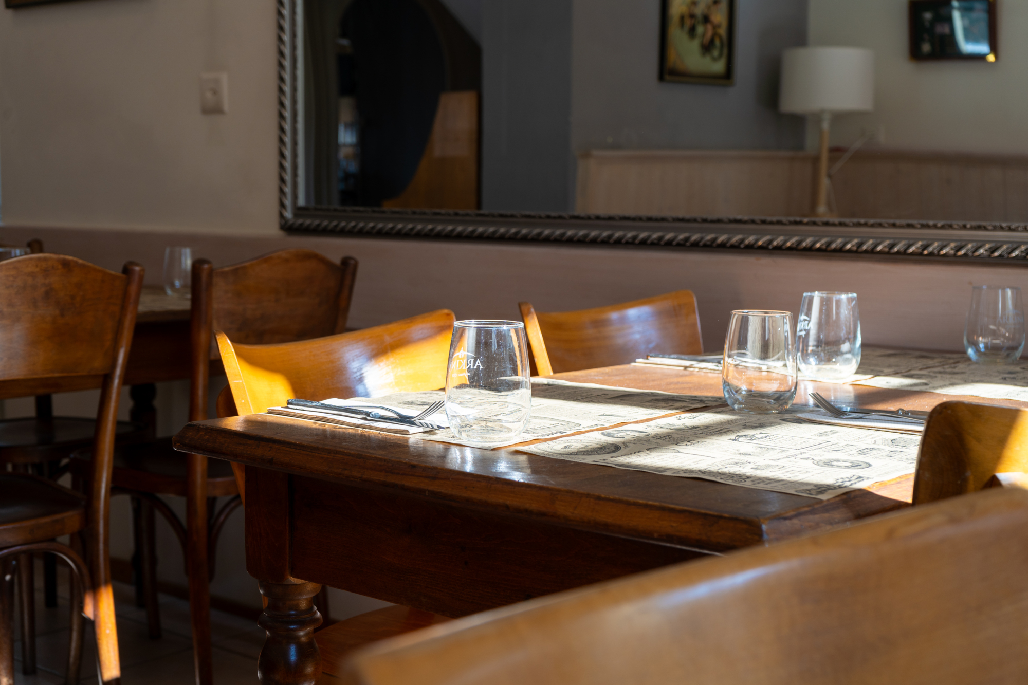 Auberge de commune Colombier-2