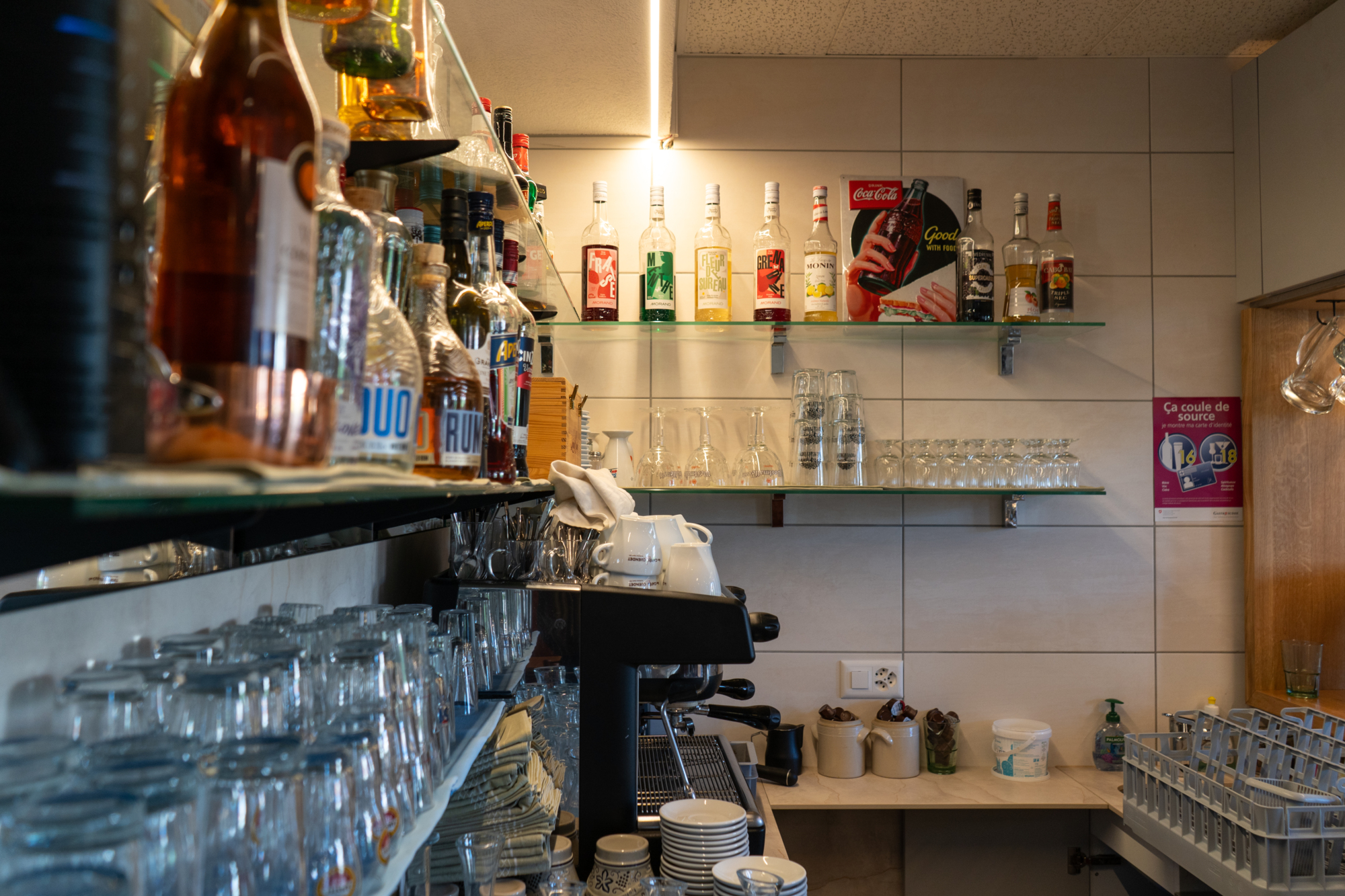 Auberge de commune Colombier-5