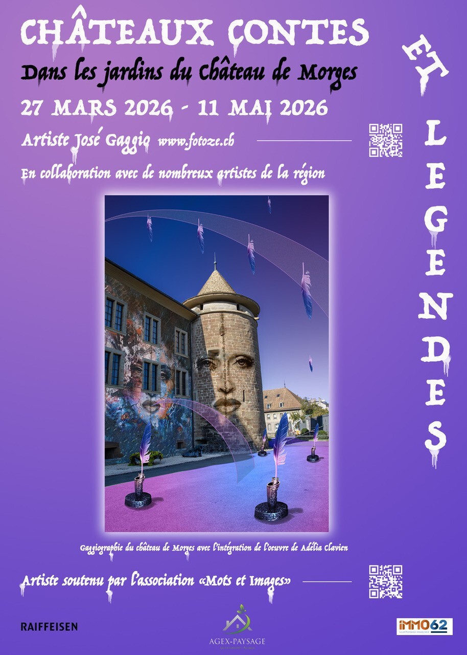 Exposition José Gaggio