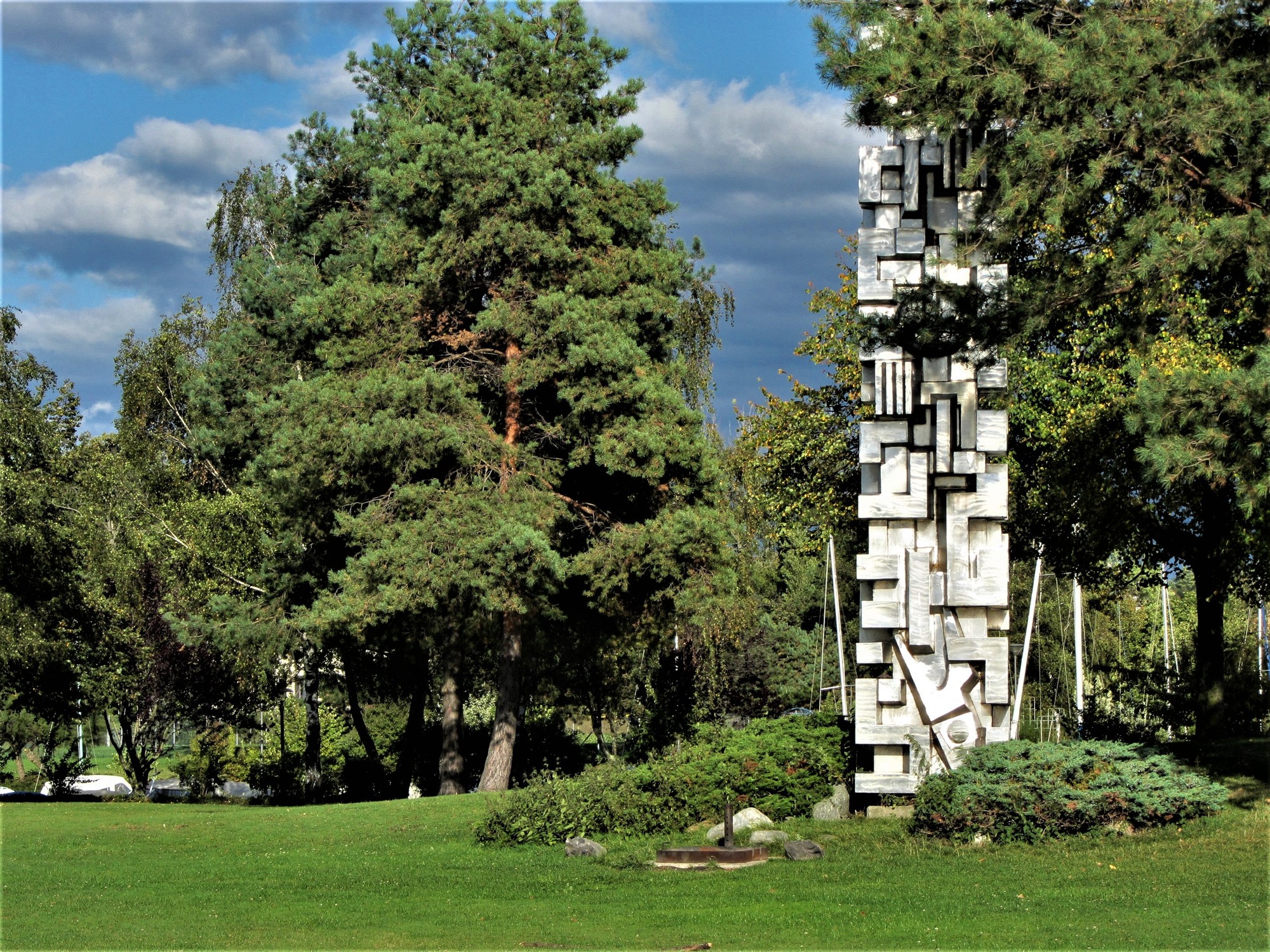 _L'eau, source de vie_, Parc de Vertou.JPG